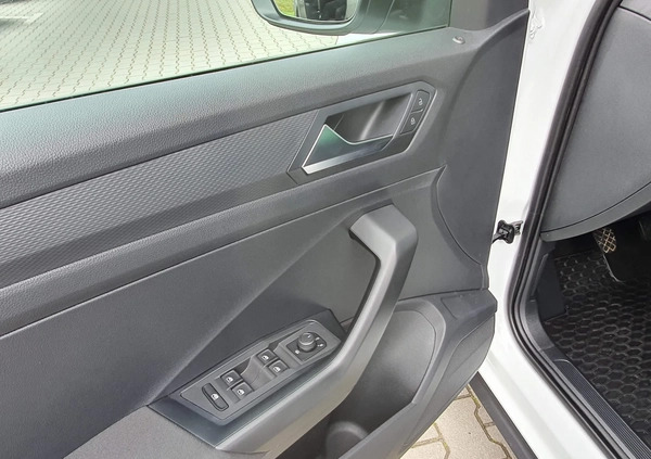 Volkswagen T-Roc cena 89900 przebieg: 25500, rok produkcji 2020 z Pilica małe 596